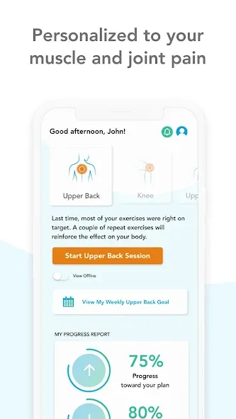 SimpleTherapy screenshot 3
