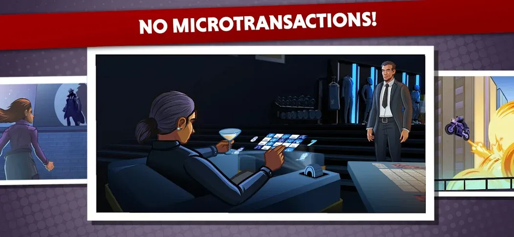 Codenames screenshot 7