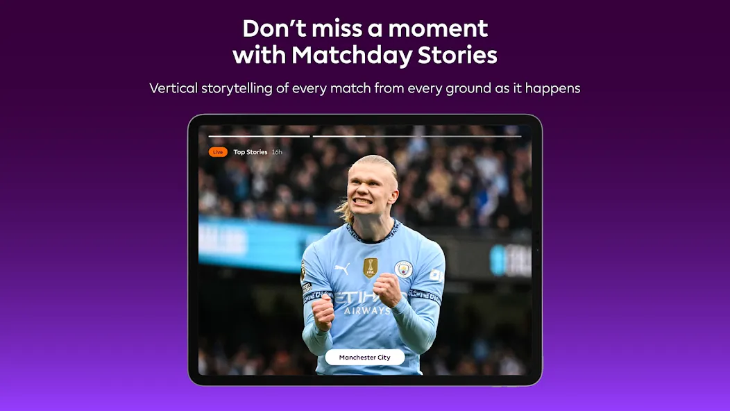 Premier League - Scores, News screenshot 11