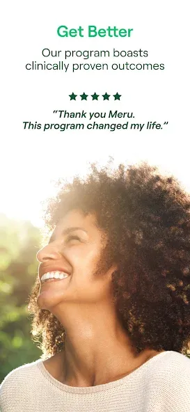 Meru Health screenshot 5