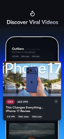 vidIQ for YouTube & Instagram screenshot 6