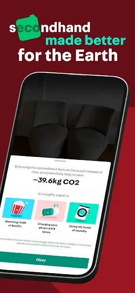 Carousell: Sell and Buy screenshot 8
