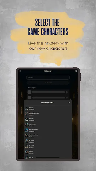 Palermo Nights (Offline) screenshot 11