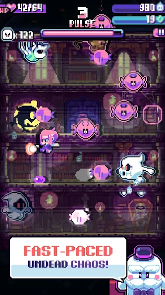 Candies 'n Curses screenshot 5