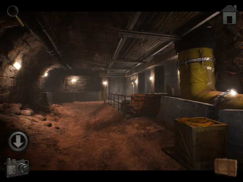 Meridian 157: Chapter 1 screenshot 10
