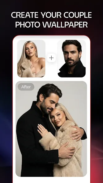 Lift: AI Photo Editor screenshot 5