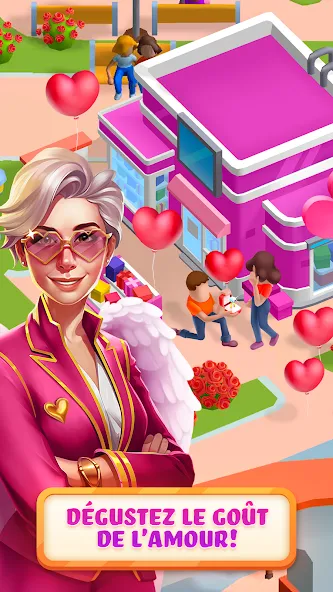 Berry Factory Tycoon screenshot 30