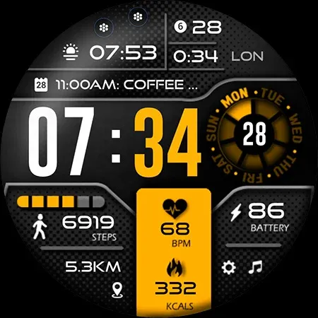 ML2U 134 screenshot 28