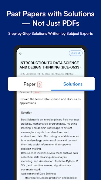 Filo: Exam & Assignment Help screenshot 7
