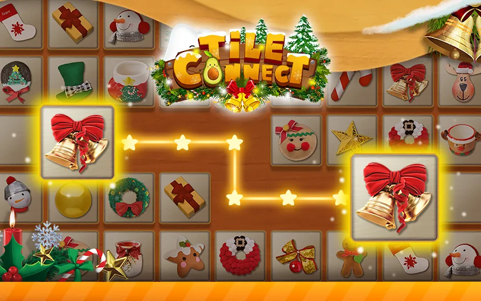 Tile Connect - Matching Games screenshot 23