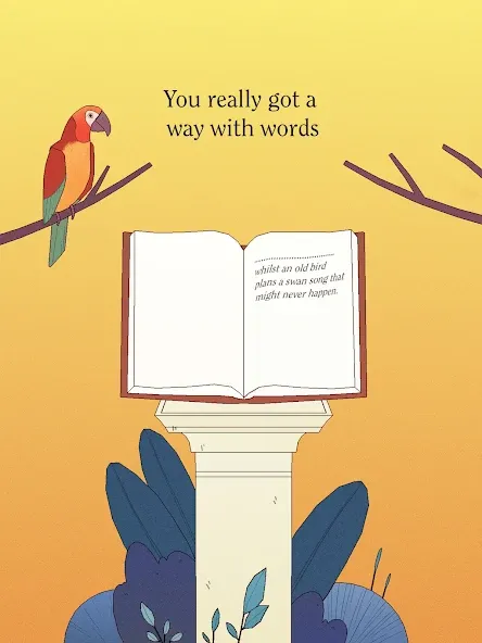 Bird Alone screenshot 12