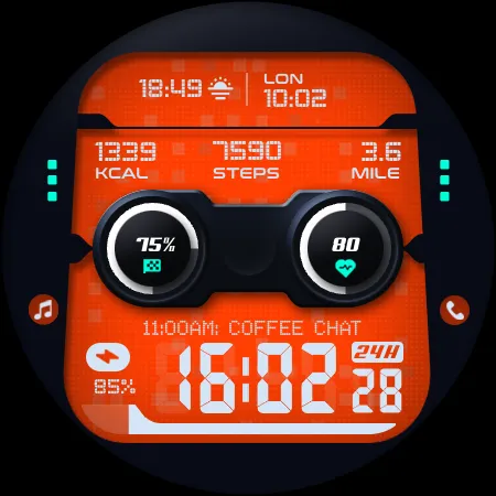 Oogly Zero screenshot 12