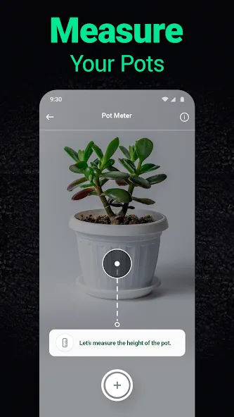 Plantum - Plant Identifier screenshot 5