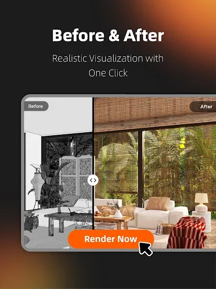 Homestyler - Home Design Game screenshot 22