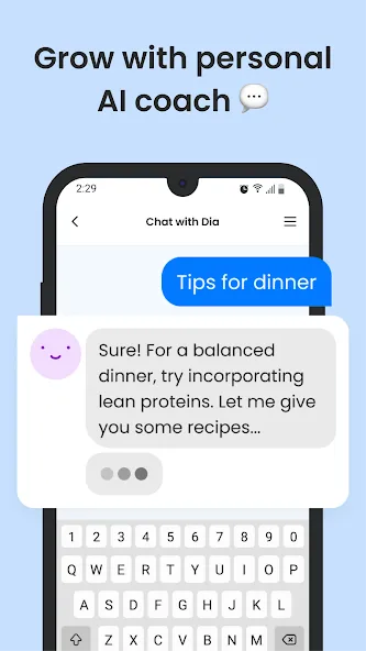 MyDiabetes: Meal, Carb Tracker screenshot 5