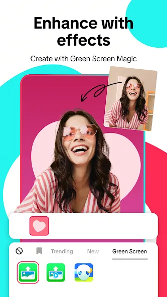 TikTok Lite - Faster TikTok screenshot 8