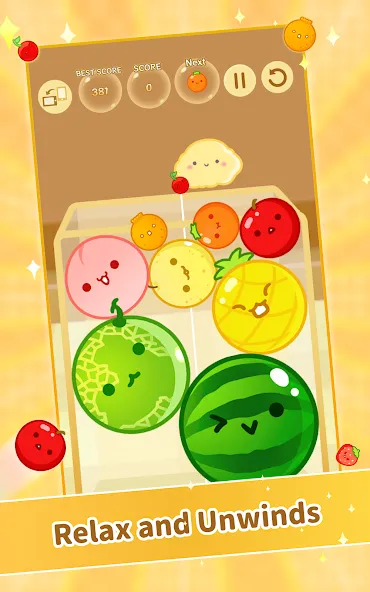 Suika Game screenshot 10
