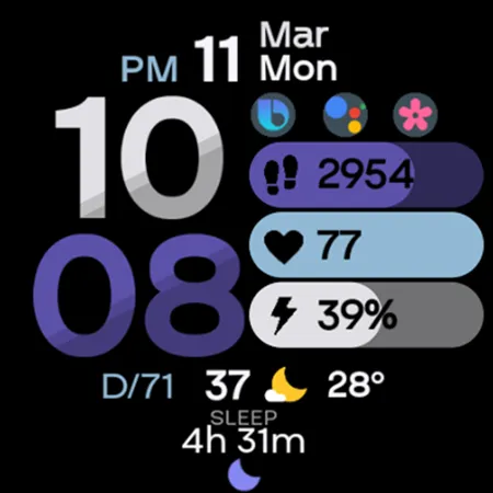 rens watchface81 screenshot 9