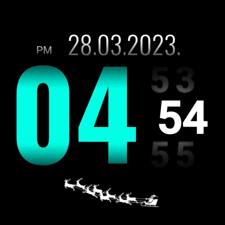 Digital X6 screenshot 10
