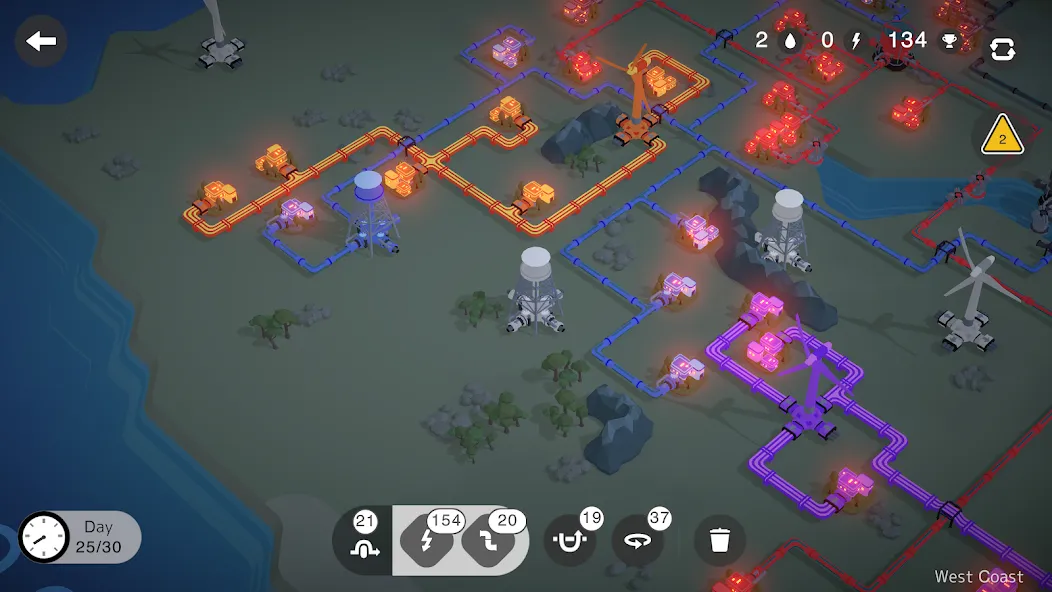 Tiny Connections screenshot 5