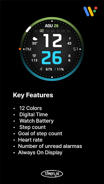 JCD 06 screenshot 2