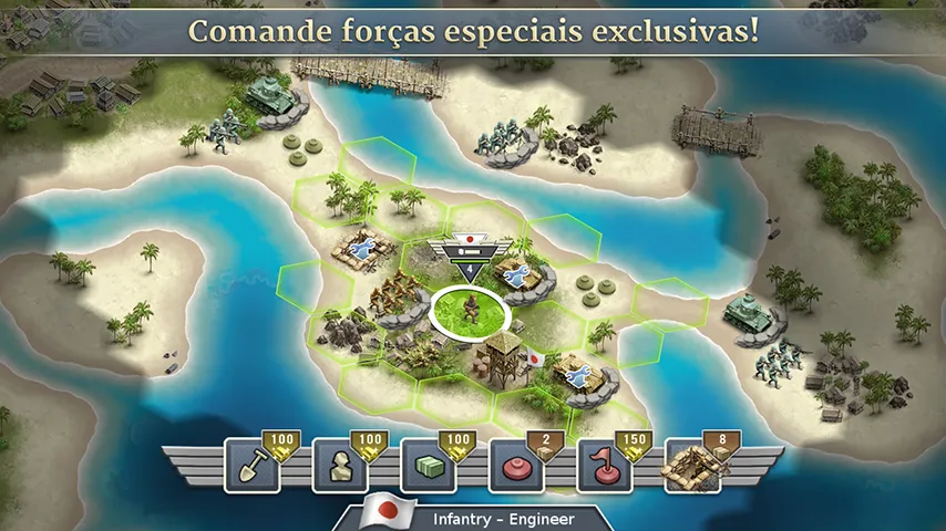 1942 Pacific Front Premium screenshot 4