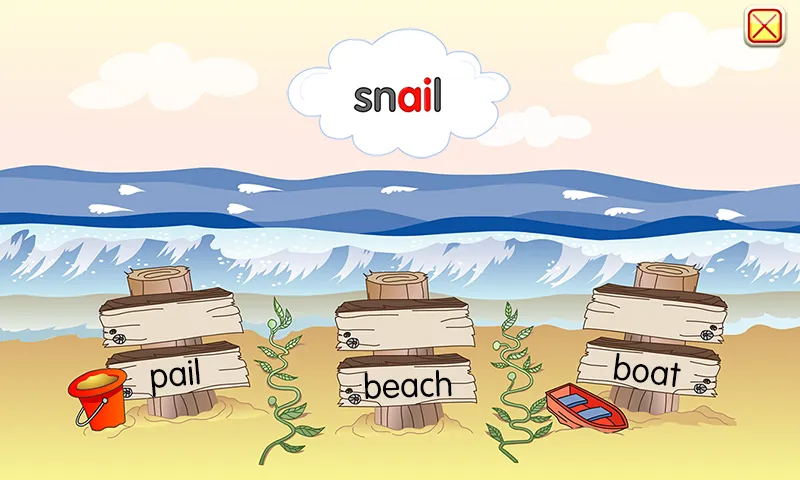 Starfall Learn to Read screenshot 7