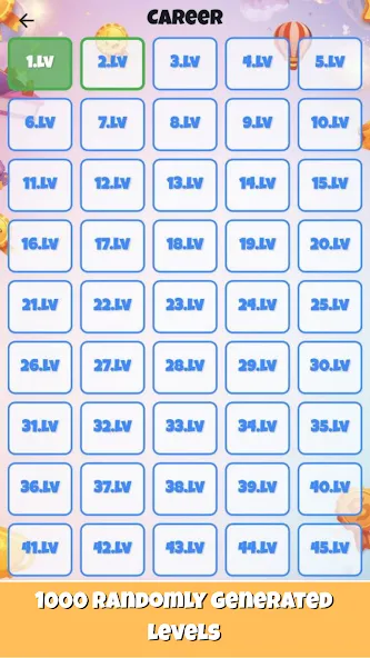 Find Your Match : BUDU screenshot 5