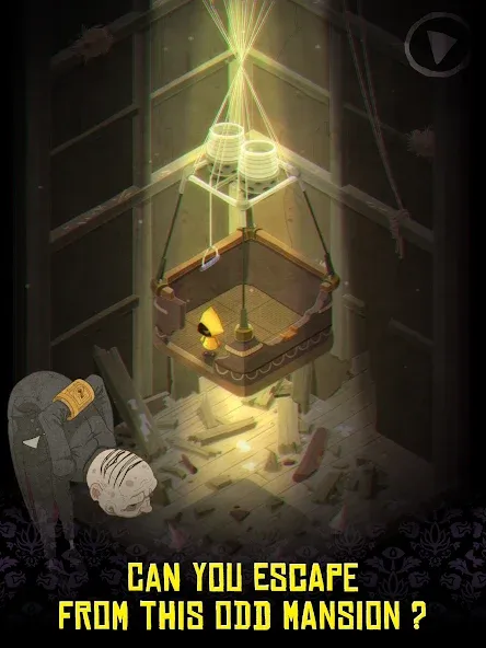 Very Little Nightmares screenshot 8