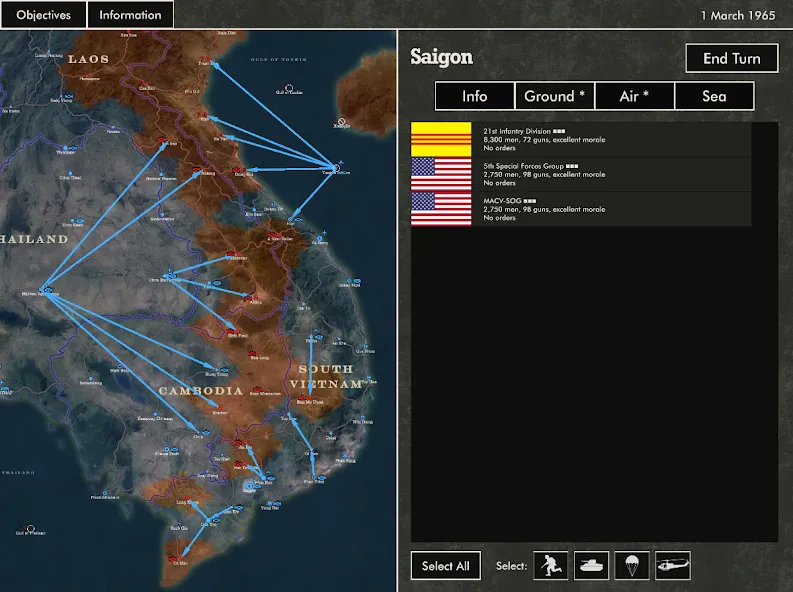 Red Fire screenshot 8