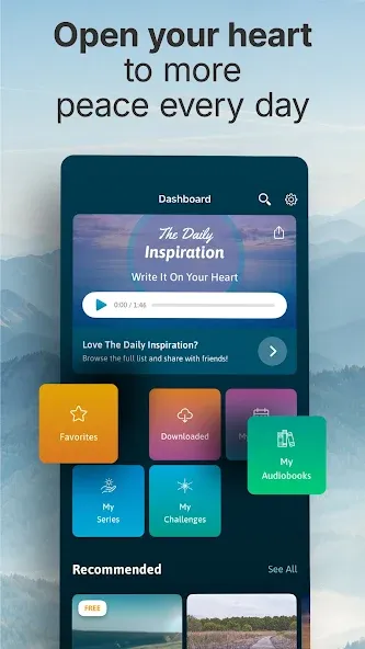The Tapping Solution screenshot 8