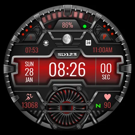 SD123 screenshot 11