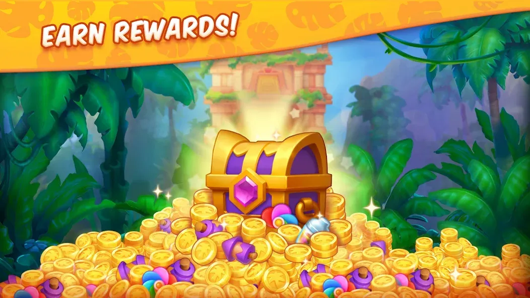 Bounty Match screenshot 3