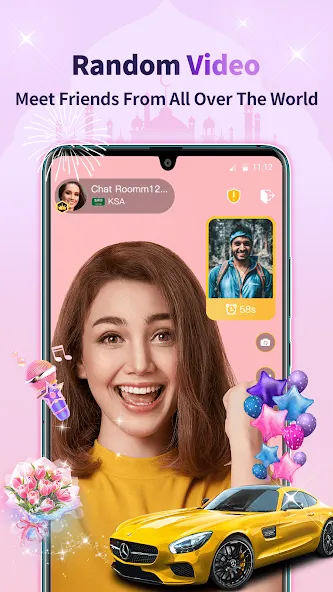 Famy screenshot 6