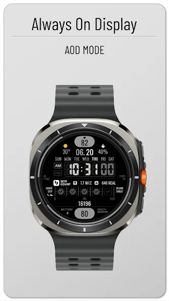 Digital SMO102 screenshot 4
