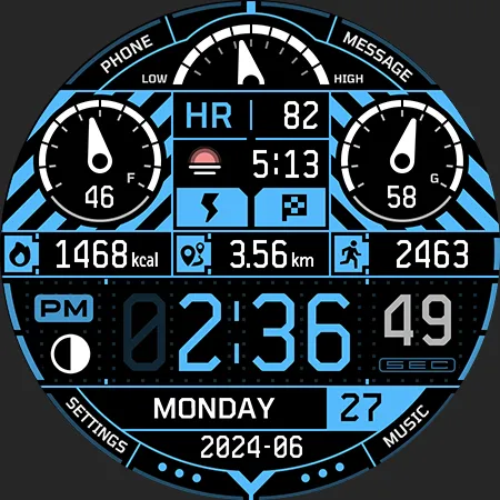 BRN146 - GRID screenshot 26