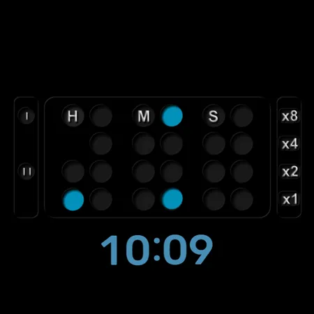 BINARY screenshot 15