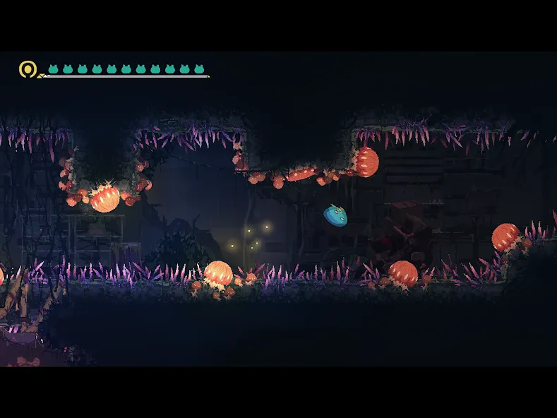 MO: Astray screenshot 9