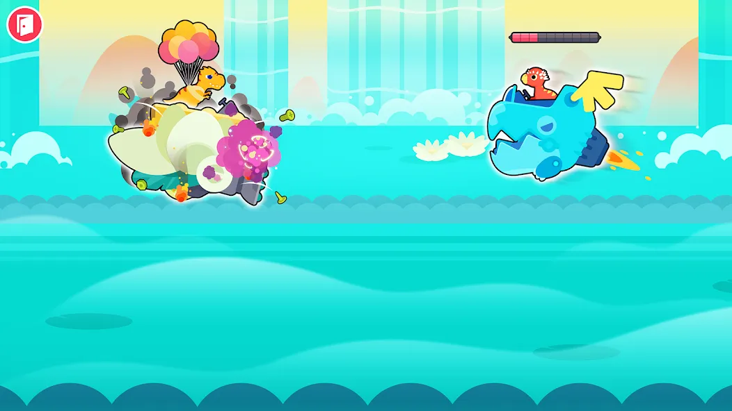 機甲数学:子供向け数学学習ゲーム screenshot 7