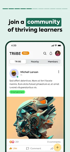 NKENNE: Learn African Language screenshot 5