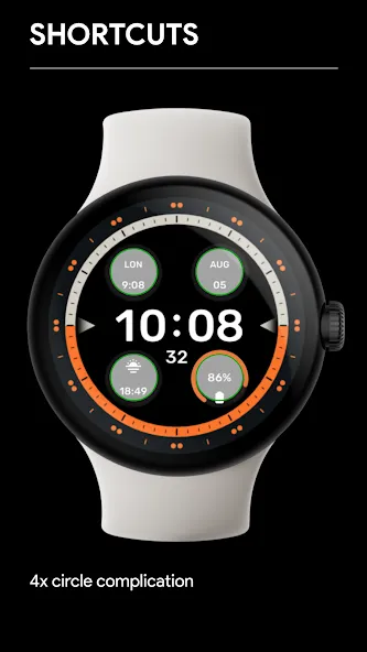 SG-149 screenshot 5