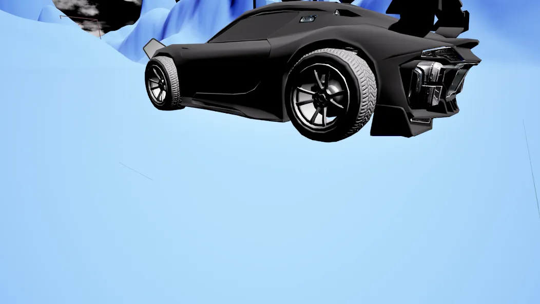 Apex Rush screenshot 1
