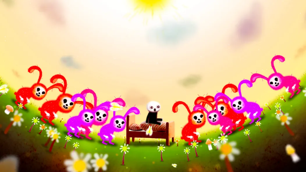 Happy Game screenshot 3