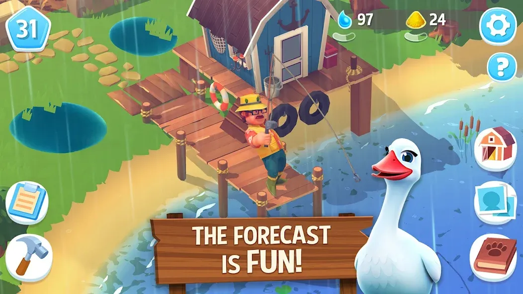 FarmVille 3 – Farm Animals screenshot 6