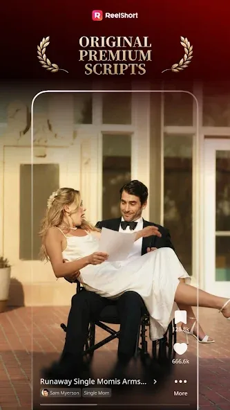 ReelShort - Stream Drama & TV screenshot 20