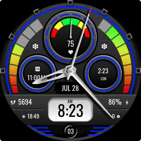 MJ149 Hybrid Sporty screenshot 30