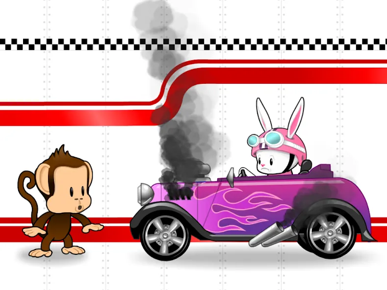 Monkey Preschool Fix-It screenshot 9