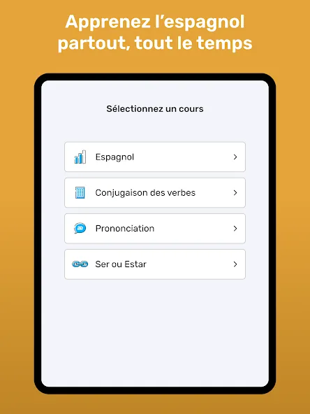Wlingua - Apprenez l’espagnol screenshot 9