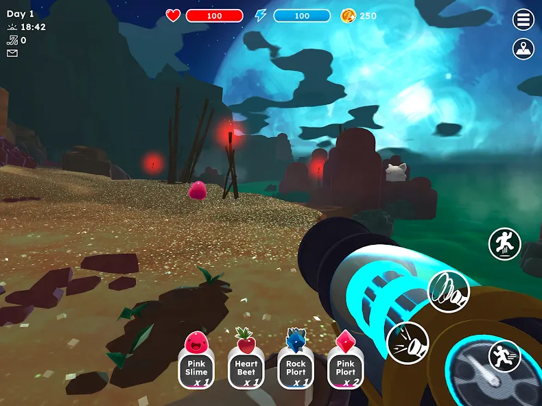 Slime Rancher screenshot 10