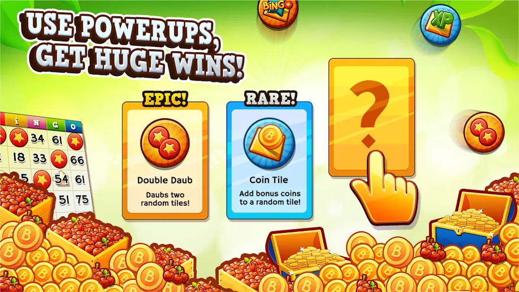 Bingo Pop: Live-Bingospiele! screenshot 4